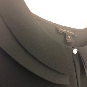Banana Republic Black Blouse